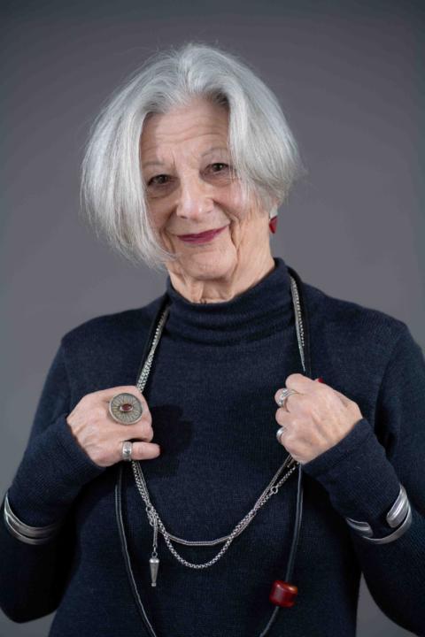 Christa Häckl-Abd Alla