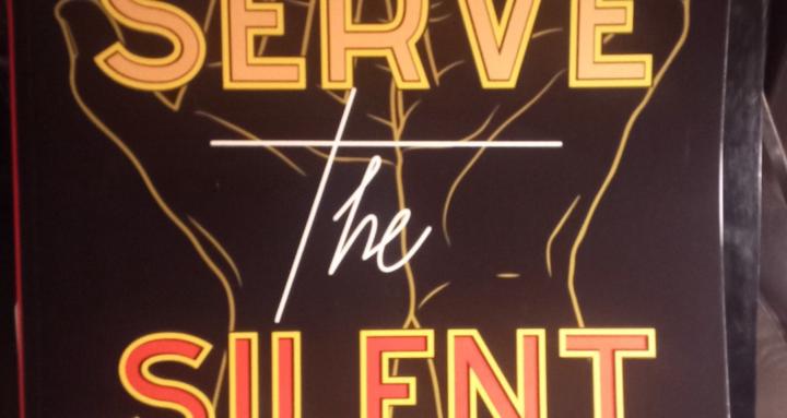 Serve The Silent