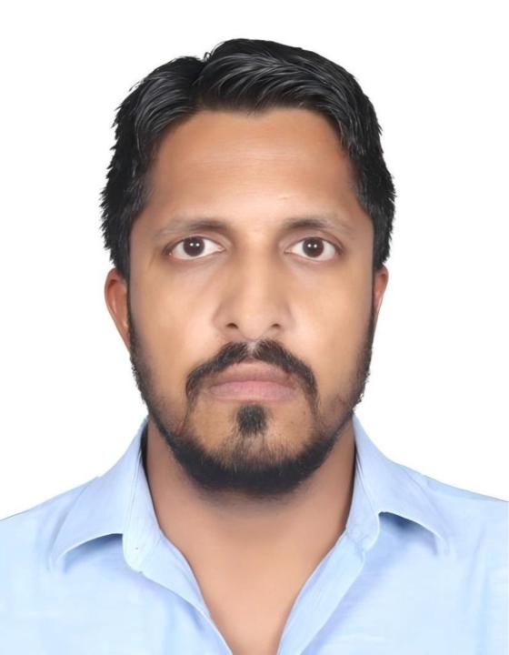 Kundan Yadav