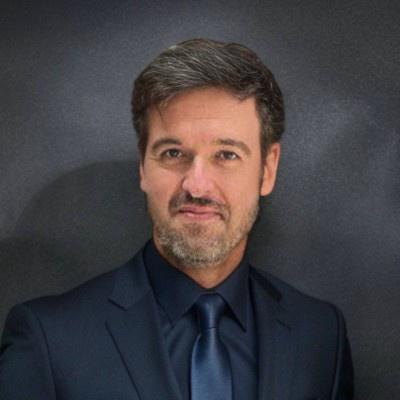 Christophe Arnaud