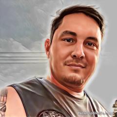 Shawn Pagan