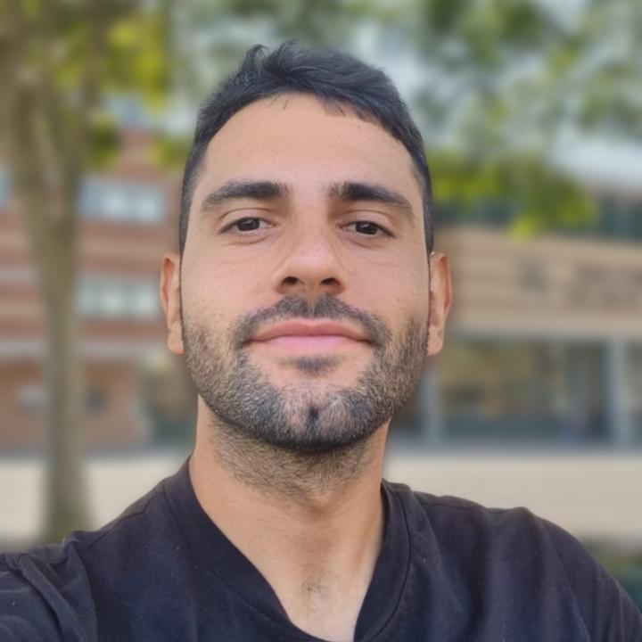Christian Carbonari