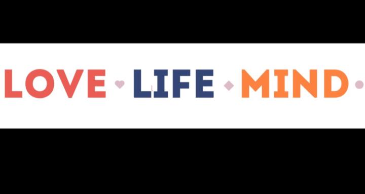 LOVE LIFE MIND - COMMUNITY
