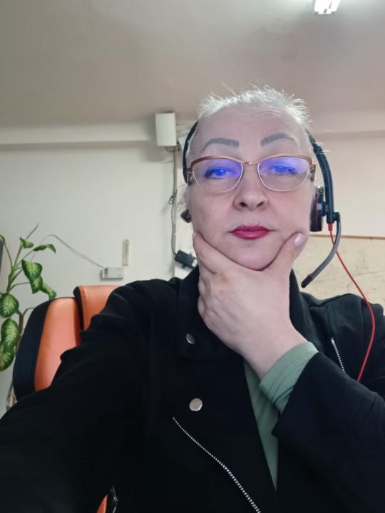 Petrusan Maria Magdolna