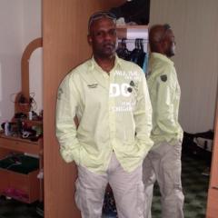 Fazil Mahmoud