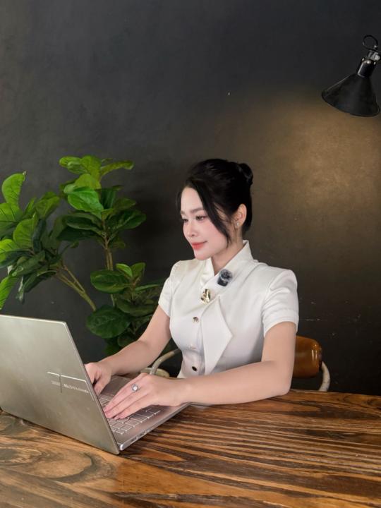 Diệu Linh Lê