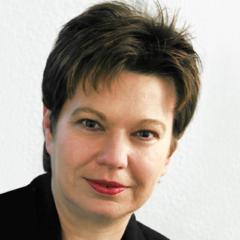 Anita Fischer