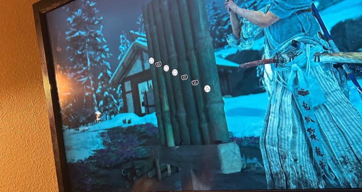 Come play games with abel