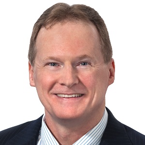 Kevin Paul