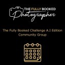 The Fully Booked Challenge AI 