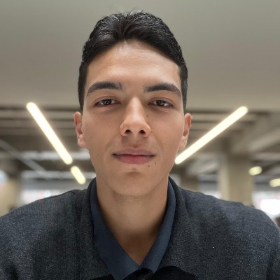 Andres Velez