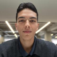 Andres Velez