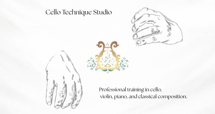 Cello Technique Studio