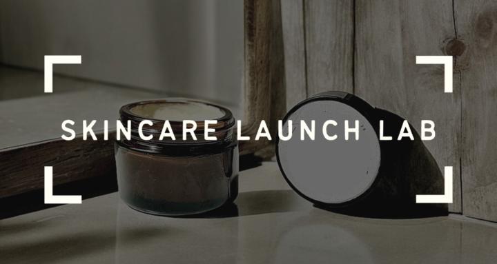 Skincare Product Launch Lab