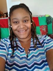 Charlesia Williams