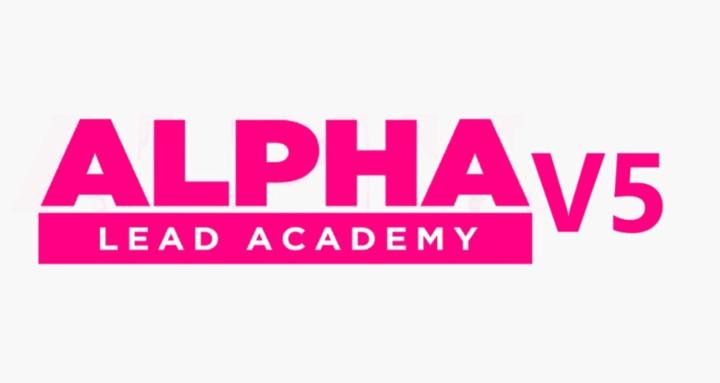 Alpha Lead Academy