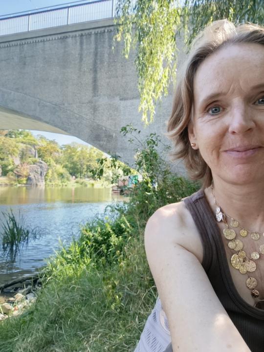 Jarmila Broski