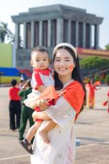 Van Anh Le