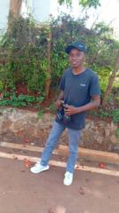 John Kangethe