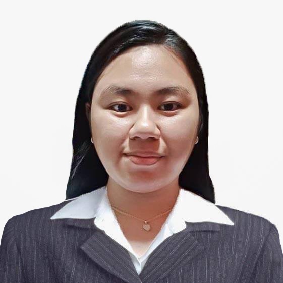 Princess Ailyne Mhae Shiny Uy