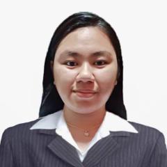 Princess Ailyne Mhae Shiny Uy