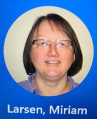 Miriam Larsen