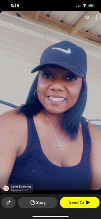 Tywanna Harris