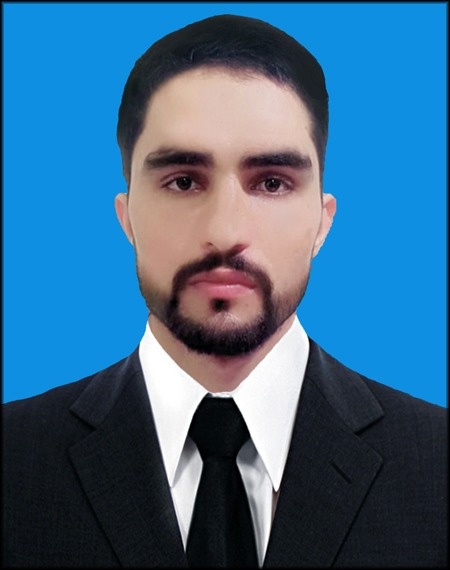 Saqib Gill