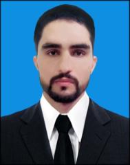 Saqib Gill