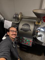 Asher Goldberg-Korycka