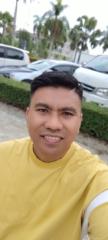 Muhammad Hanifa Bin Fahmi