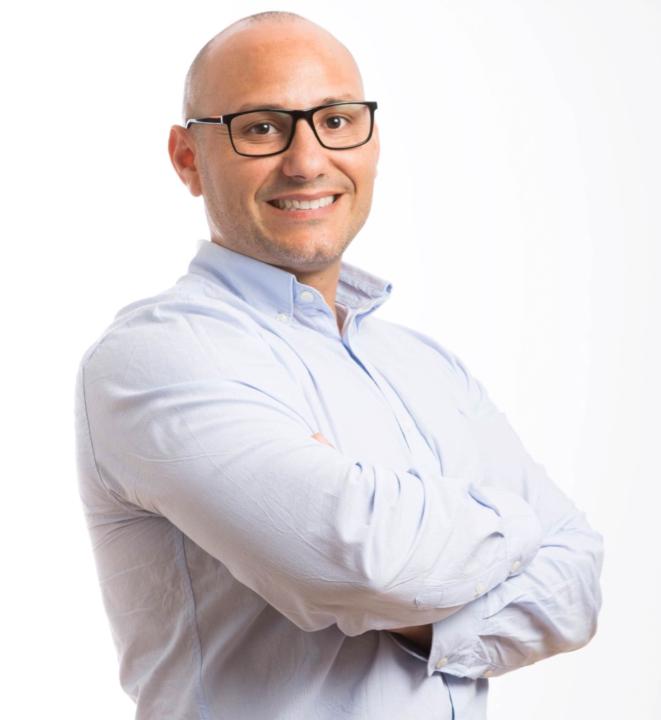 Abel Fabra Habas