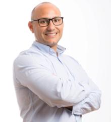 Abel Fabra Habas