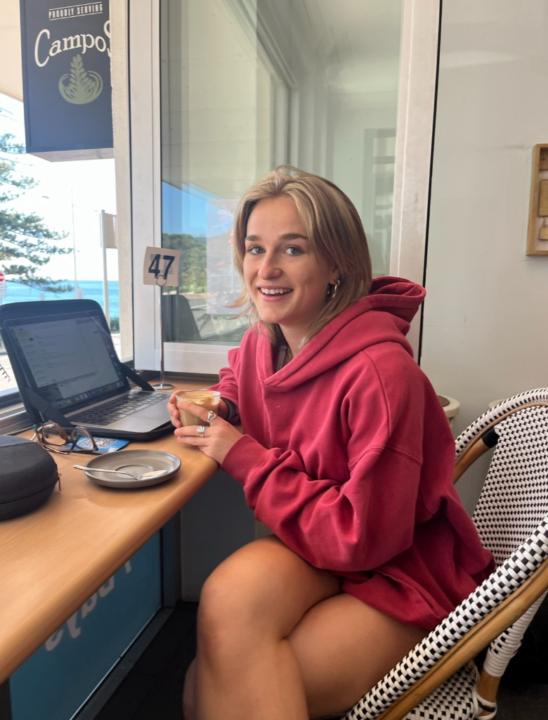 Isobel Burge