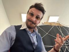 Sebastian Grabowski