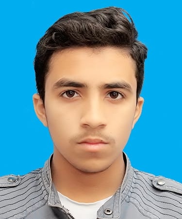 Muhammad Rafay Shahzad