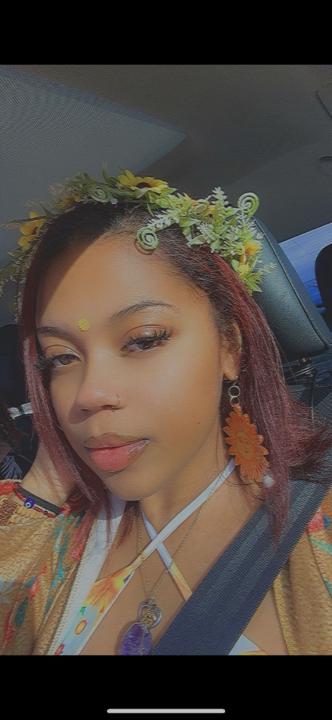 Xeniah Rolle