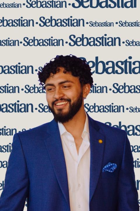 Sebastian Bulla Esquivel