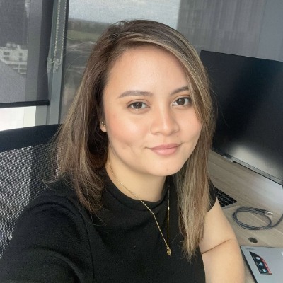 Robina Jayme
