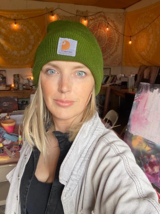 Mary Susan McConnell