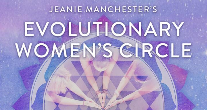 Evolutionary Women's Circle