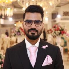 Abdul Rafay