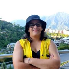 Mafer Lopez