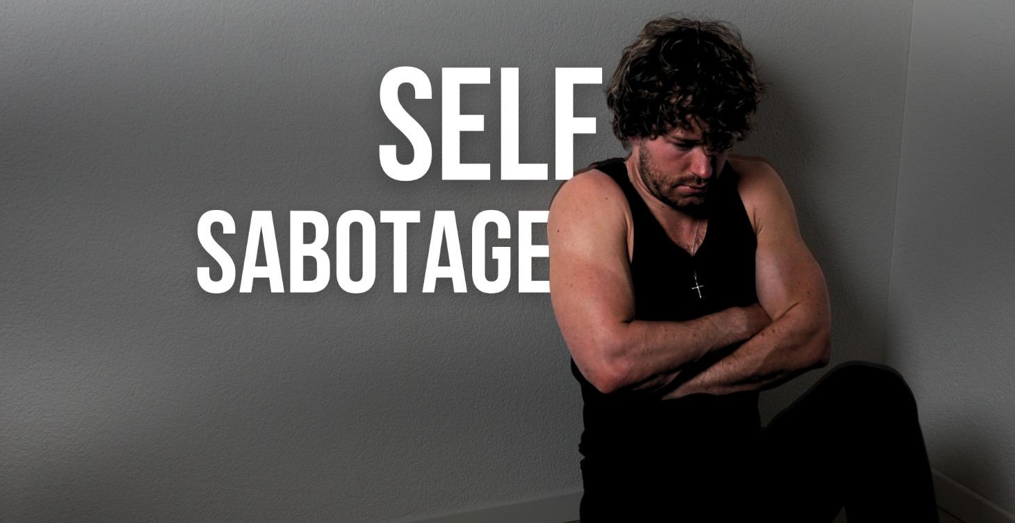 Triggers, Overthinking & Self-Sabotage