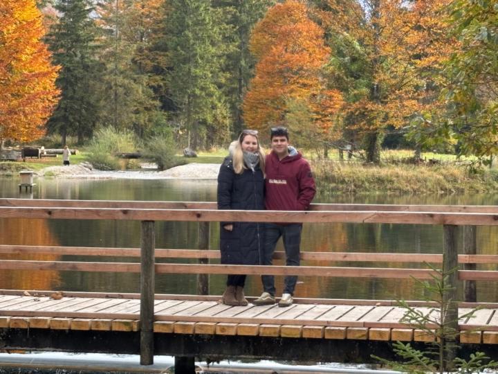 Viktoria Schönberger