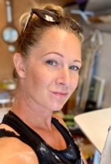Sara Kidby