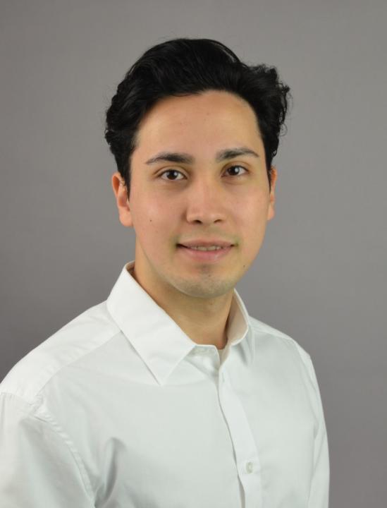 Saleh Jafari