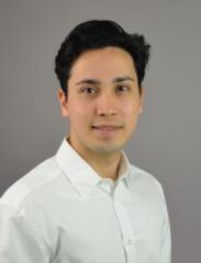 Saleh Jafari