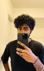 Nithish V