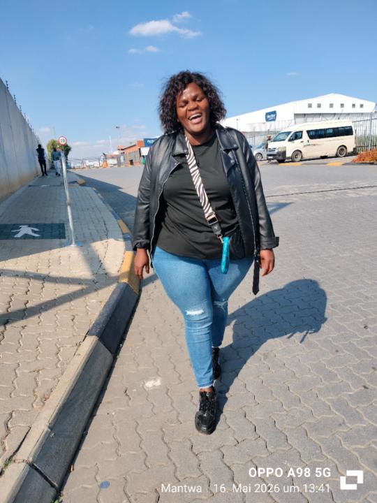 Mantwa Tlailane